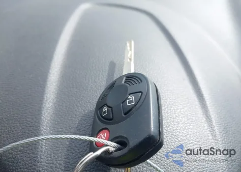 2019 Ford Escape S из США, поврежденный, VIN 1FMCU0F76KUB38607